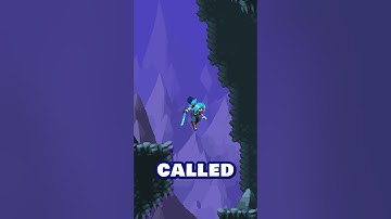 Game Dev Secrets: A trick for environmental immersion! #indiegamedev #gamedev