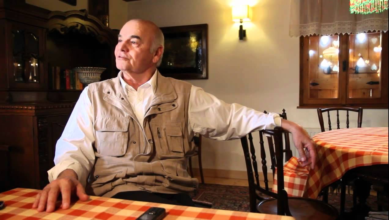 Zvonko Bogdan sa novinarima