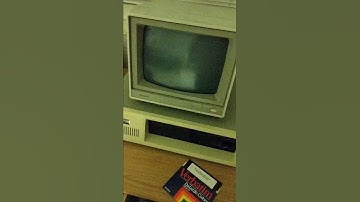 DTK Turbo 640 XT clone boot