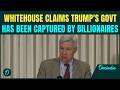 'AMERICAN DEMOCRACY IS ROTTING!' Sen. Whitehouse TARGETS Trump, Drops Corruption Bombshell