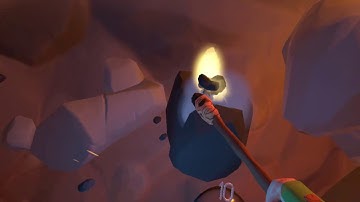 Exploring the Mines... Justinio Plays A Township Tale Part 2