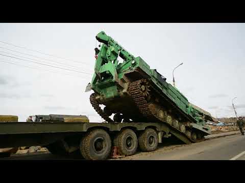 Завершение демонтажа аварийных построек в городе Тулун Иркутской области