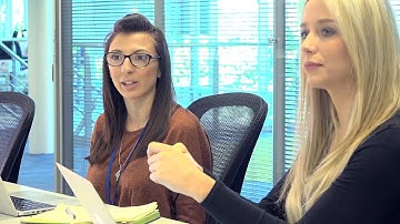 A Great Place to Work - XMA Induction Video