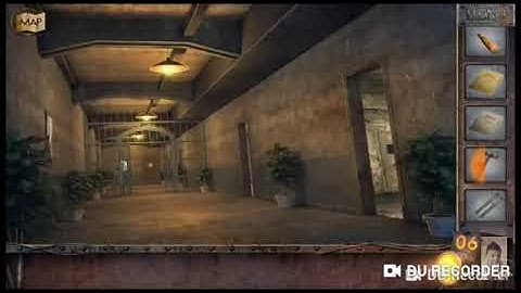 Update Prison Adventure escape game 2: Part 1 Walkthrough прохождения