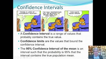 Chapters 13-14 t-Tests (14 of 16) of Pagano