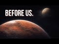 Earth May Not Have Been the First Home of Life
