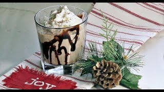 Baileys Irish Cream Mudslide