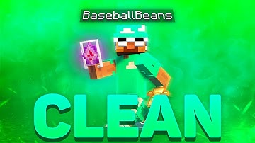 Cleanest Crystal PvP Video...