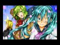 【Miku : Gumi : Rin】- Farewell, My Dear Sorrows (Vocaloid Mix) 【Utsu-P】