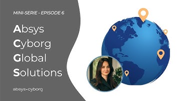 🤝 ACGS & Microsoft Dynamics 365 : a global partnership for success