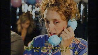 Modern Maps X Love&Run - Radio Killer (Official Music Video)