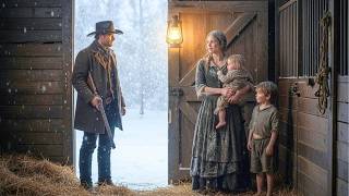11. “Can We Sleep in Your Barn” the Little Girl Asked—The Rancher Never Forgot Her Words