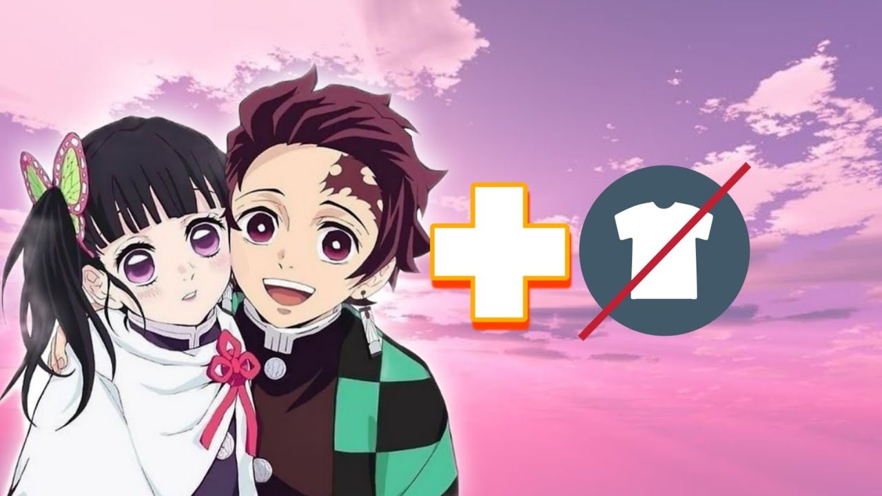 Tanjiro dating ♥️