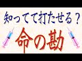 💉困ワク派💉元自衛官のスタッフ=ヒロナカおじさん+やーさん初コラボ🔥