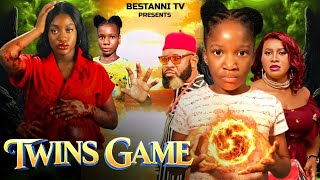 TWINS GAME (full movie 2026) AUGUSTINE CHIMAMANDA, SHARON IFEDI, EUSTACE ONYEAHASI, JENNY  ANAZODO screenshot 2