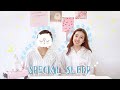 【Narue】SLEEP DAY
