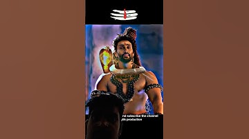 Mahadev ka prem|shiv shakti |Devon ke dev mahadev #mahadev​ #shorts