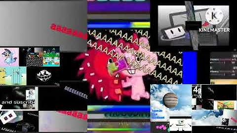 AAAAA V102 multi rendering round  3 vs flufy cat