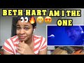 BETH HART “ AM I THE ONE” live at paradiso/ REACTION 👀🔥😍