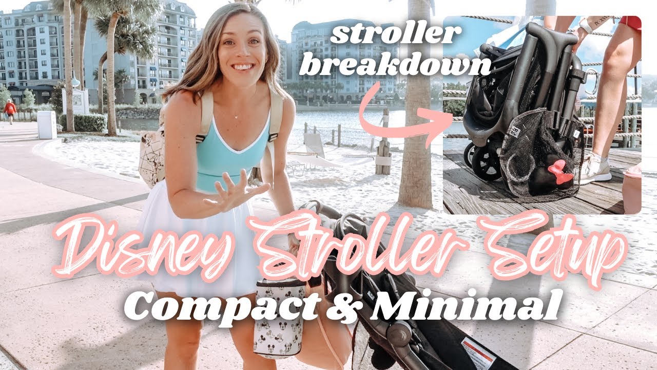 Triplet Dad solves Stroller Problem! 😲