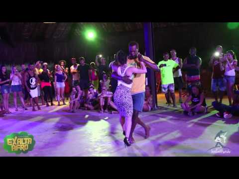 Baila Mundo​ -