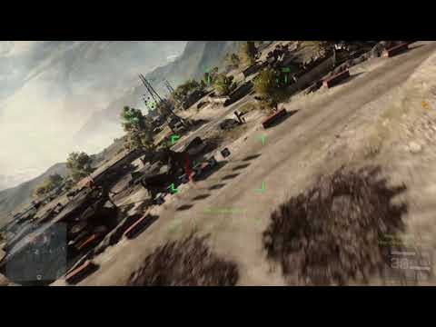 Battlefield 4 -