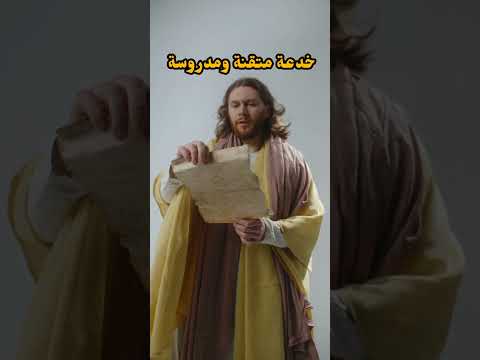 هل خدعونا بالإعجاز العلمي الحقيقة التي لا ت قال