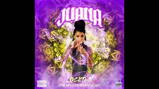 CRAZY!!! (JUANA) HIP HOP (SUBSCRIBE) TO CATCH FREESTYLE FRIDAYS