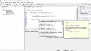 Celebrity Débuter avec Java: le premier programme (suite suite) Profile