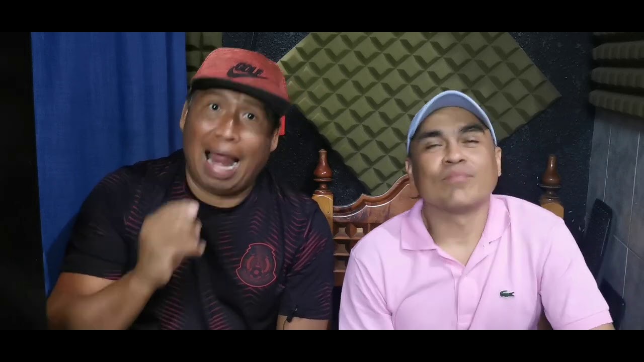 Charla con Marcos gayon lds