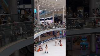 My Mall Limassol Cyprus Skating