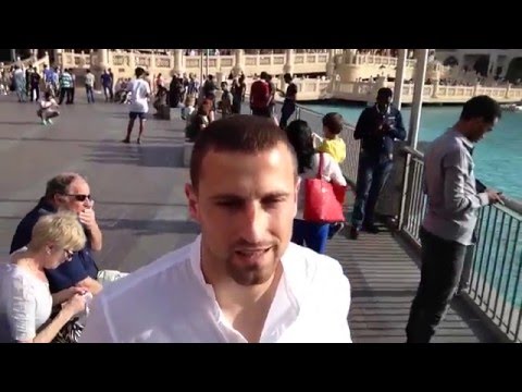 Кто живет в ОАЭ и как выглядят мошенники в Дубае.