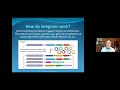 Professor Michael Gillings – Integrons and antibiotic resistance: New ways of seeing mobile elements