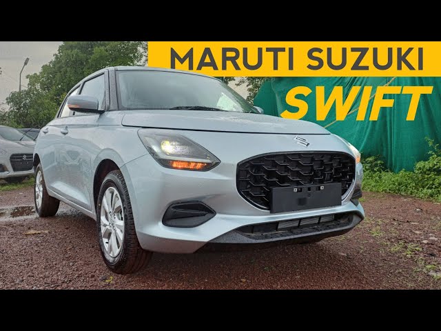 Maruti Suzuki Swift ZXi Petrol ‪@techno_mandy‬ - YouTube