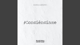 Video thumbnail of "Hakuna Group Music - Conciénciame"