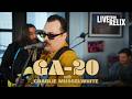 GA-20 with Charlie Musselwhite | Live From Relix
