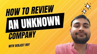 Cracking The Code How To Evaluate A Company Before Your Interview