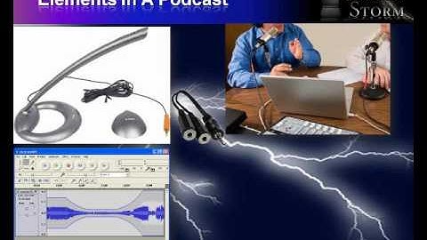 Optimizing Top Blog sites and RSS Feeds Webinar