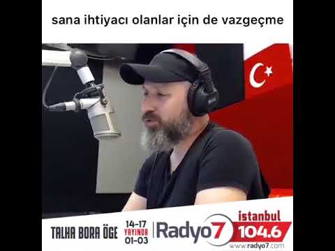 SANA İHTİYAÇ DUYANLARA