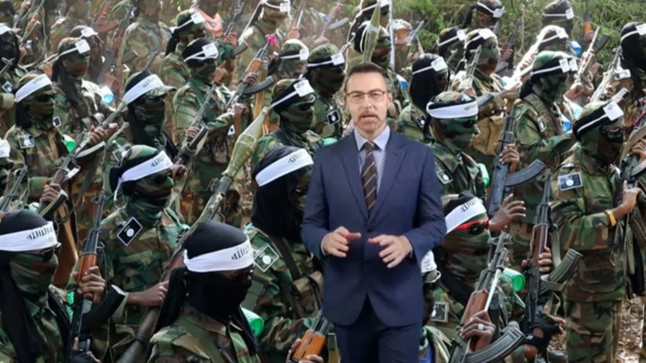 Xogta dagaalka Al-Shabaab iyo Daacishta Soomaali warar news cidaacada bbbc somali warka cusub maanta