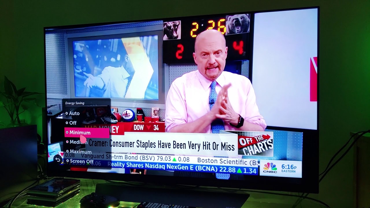How To Remove Tv Channel Logos