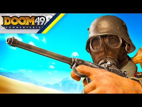 BATTLEFIELD 1 - Road To Max Rank Gameplay - BF1 Livestream! - BATTLEFIELD 1 - Road To Max Rank Gameplay - BF1 Livestream!