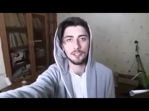 ზიად ალიევი: \"ვეძებოთ განსხვავებული ადამიანები\"