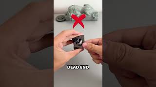How to Solve the Sphere in Cube Puzzle