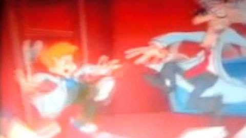 Mad Scientist Intro - 1988 (With Lyrics)