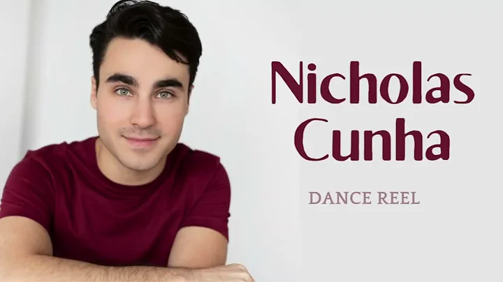 Nicholas Cunha Dance Reel