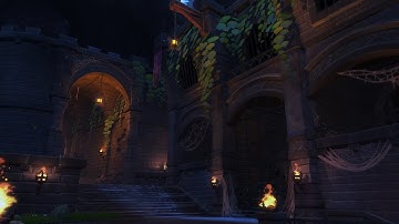 Devstream 59:  Buried Bastille Update | Dungeon Defenders II