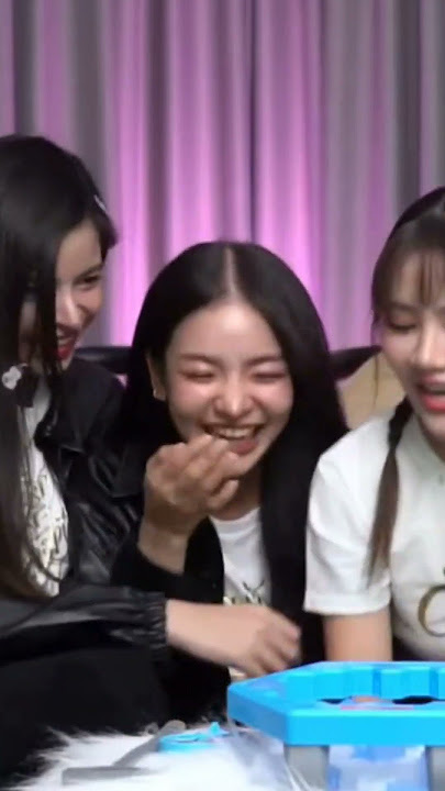 jealous fay 🤣 #faymay #dreamgl #fay_riezz #maywyda #thaigl #tsou #thesecretofus