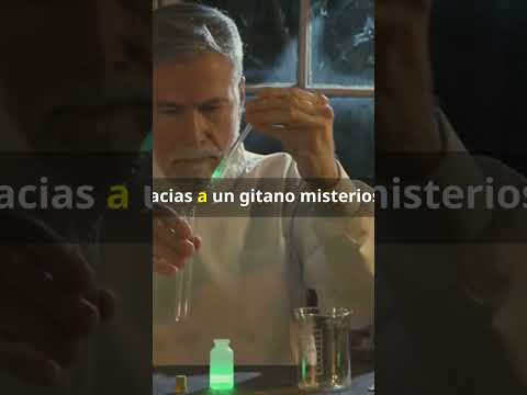 'Los Orígenes de