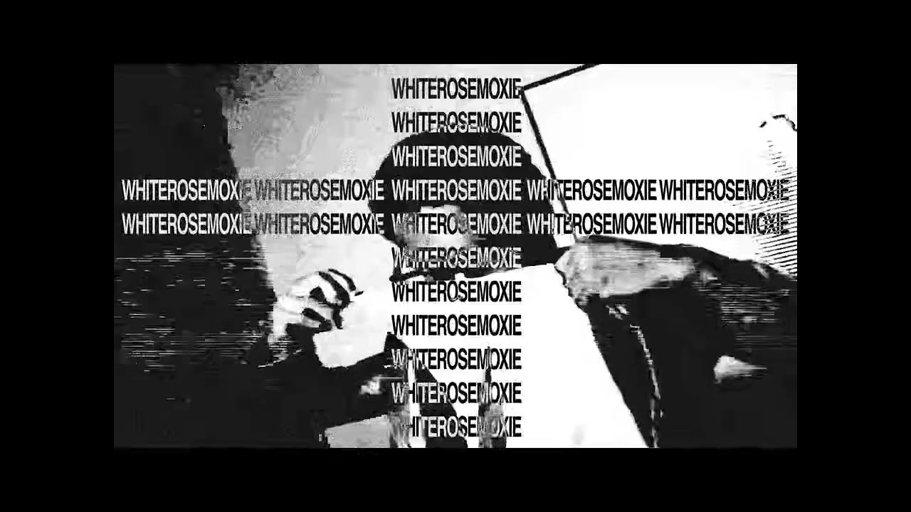 Watch whiterosemoxie - cursed | visualizer on YouTube Watch whiterosemoxie - cursed | visualizer on YouTube